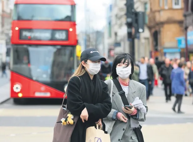 Corona virüsü Türkiye'ye de uzandı yetkililer vatandaşları uyardı: Hiçbir virüs tedbirden güçlü değil-21