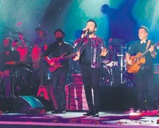 Monte Carlo’da mega şov!