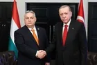 "Erdoğan Avrupa kıtasını kurtardı" | Macaristan Başbakanı Viktor Orban'dan Türkiye'ye övgü dolu sözler!
