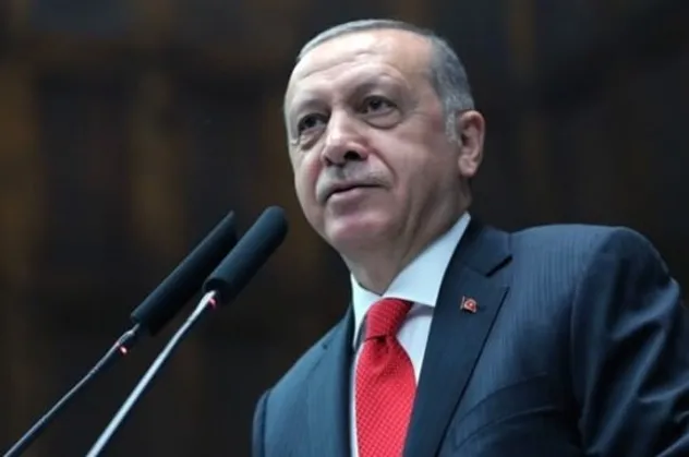 Başkan Erdoğan Gül Baba Türbesi'ni açacak