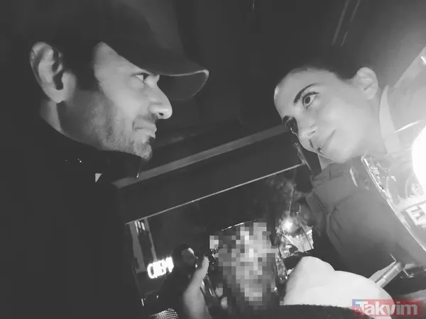 8 yıllık büyük aşk! Dilek Taşı'nın Mustafa’sı Salih Bademci’nin eşi bakın kim! Duyan şaşıp kaldı! Meğer aynı dizidelermiş... - 32