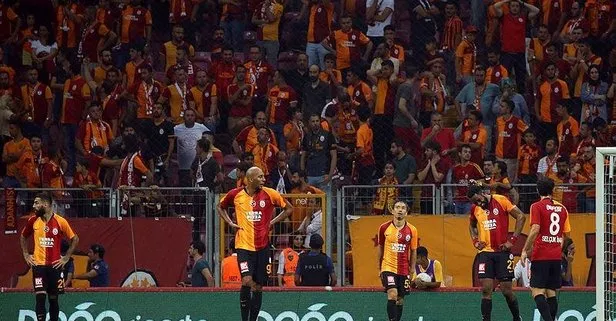 Galatasaray Konyaspor karşısında 90+6’da yıkıldı!