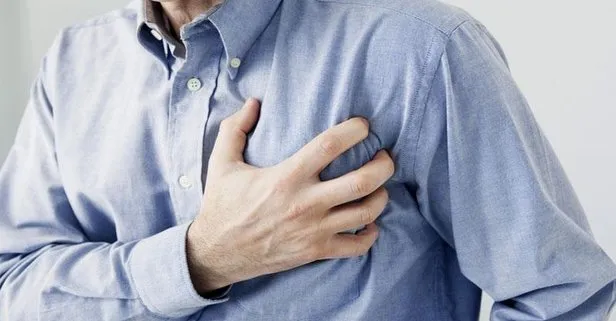 Soğuk havalar kalp krizine zemin hazırlıyor! Kalp hastaları için beslenme listesi