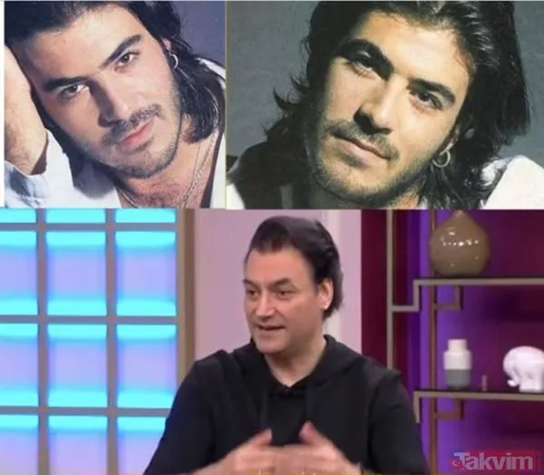 Kerim Tekin'in ölümüyle ilgili o gerçek yıllar sonra ortaya çıktı! Zerrin Özer'in büyük aşkı trafik kazasında hayatını kaybetmişti... - 4