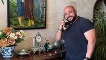 Dilan Polatın koruması Can Polat toprağa verildi! Kızı gözyaşları içinde feryat etti: Benim babama tatil mezar oldu