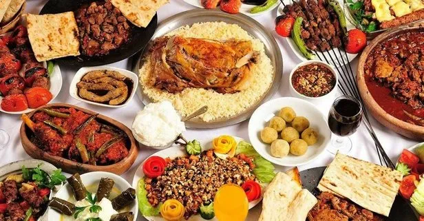 Bugün ne pişirsem? İftara ne yemeği yapsam? Ramazan sofralarına özel nefis yemek tarifleri!