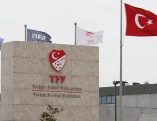 PFDK’den G.Saray ve F.Bahçe’ye ceza