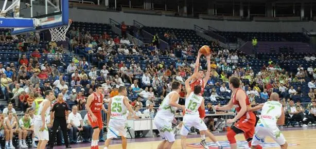 12 Dev Adam’a son saniye şoku!