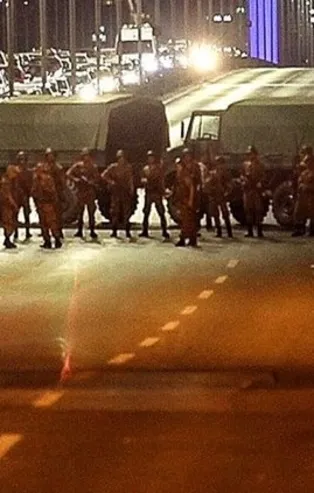 Son dakika: FETÖ davalarını takip eden Cumhurbaşkanlığı avukatı Hüseyin Aydın'ndan flaş açıklamalar: Örgütün şu anki hedefi nedir?