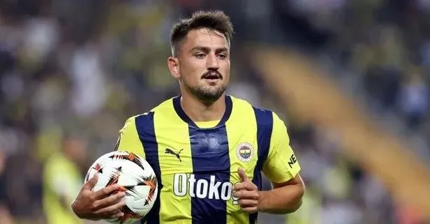 Cengiz Ünder’e Zenit talip!