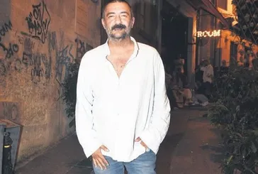 Celil Nalçakan ‘öldü’ haberlerine ateş püskürdü!