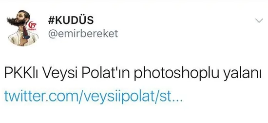 Arkasından FETÖ-PKK'nın montaj çetesi çıktı-7