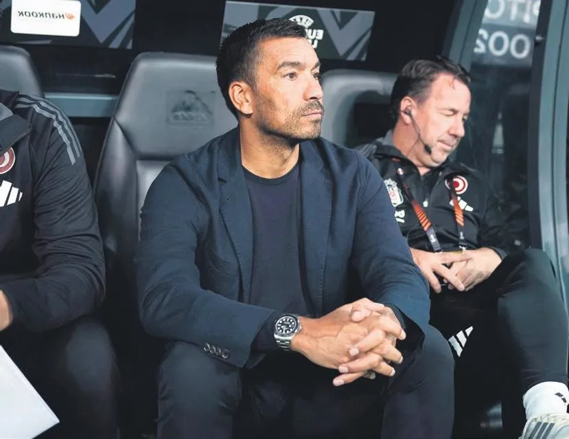 Bu ıslıklanmayı asla hak etmedik