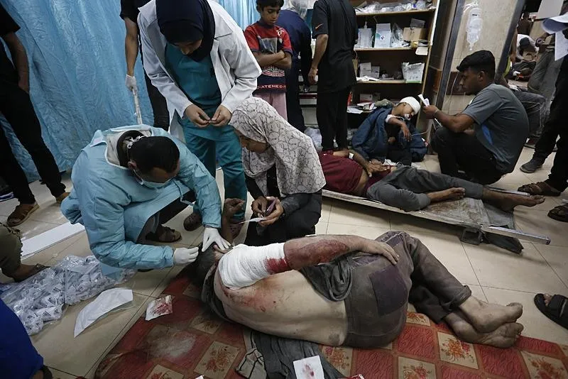 İspanya resmen açıkladı: İsrail'in Gazze'de soykırımla suçlandığı davaya müdahil olacak-3