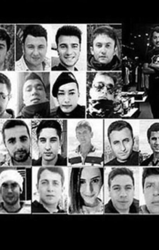 10 Aralık 2016 İstanbul Vodafone Arena saldırısı: 10 Aralık TİM 47 olayı nedir, nasıl meydana geldi? TİM 47 şehitlerinin isimleri