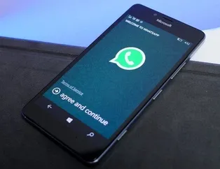 WhatsApp logosunu değiştiriyor!