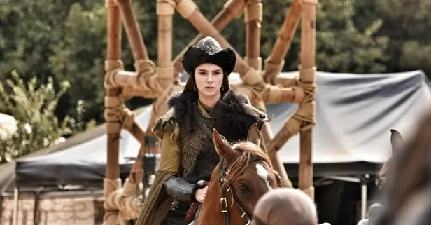 Elçin Hatun kimdir?