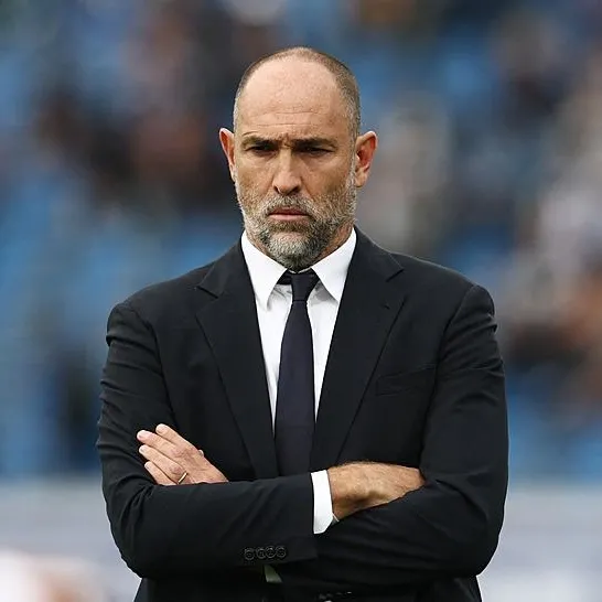 Igor Tudor için tehlike çanları!