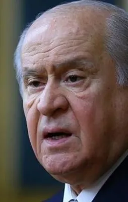 Bahçeli'den teşkilatlara uyarı
