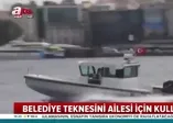 CHP’li Kartal Belediyesi’nde yeni skandal!