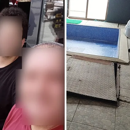 Baba cinayetinin altından ne çıktı