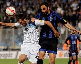 Düelloda 6 gol