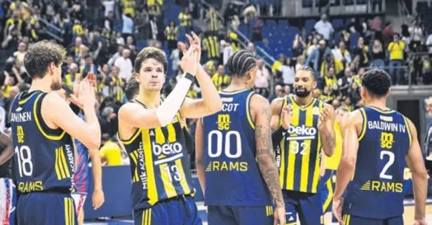 Fenerbahçe Beko’nun maçı ertelendi
