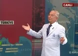 Prof. Dr. Mesut Hakkı Caşın'dan A Haber’de çarpıcı Doğu Akdeniz mesajı: Türkiye olmadan kimse hareket edemez