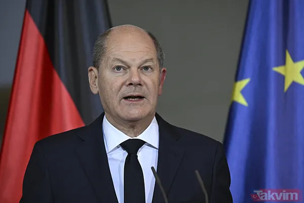 Trump’ın zaferi dünya liderleri için ne ifade ediyor? Bloomberg’den dikkat çeken analiz: Başkan Erdoğan, Putin, Macron… - 14