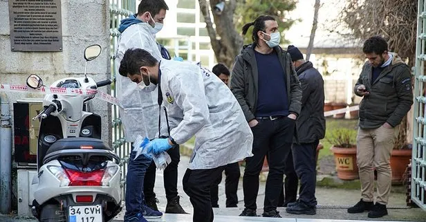 İstanbul’da polisi alarma geçiren olay! İnceleme başlatıldı