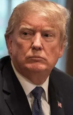 ABD Başkanı Trump'a gönderilecek mektup ortaya çıktı