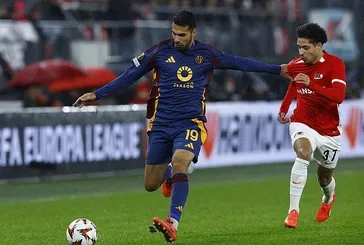 Galatasaray’dan Zeki Çelik hamlesi