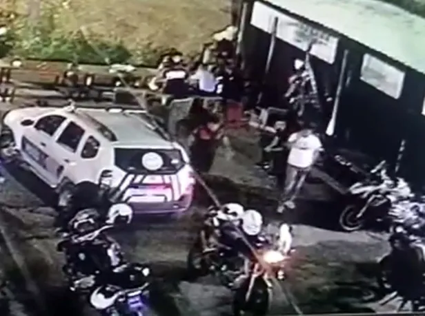 Ehliyetsiz yakalanan avukattan polise şok tehdit: Haritada yer beğen-3