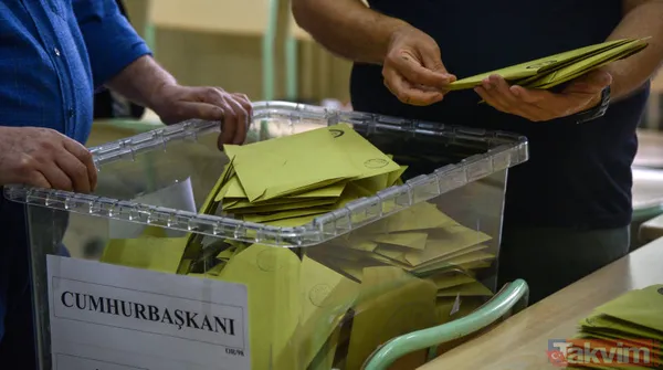 Hangi parti hangi ilde kaç milletvekili çıkardı? İşte 2023 seçimleri AK Parti milletvekili sayısı - 44