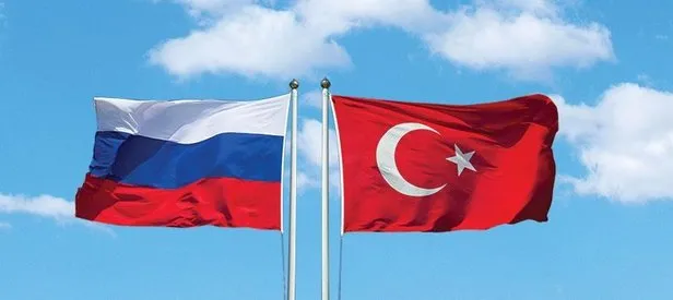 Rusların tercihi yine Türkiye