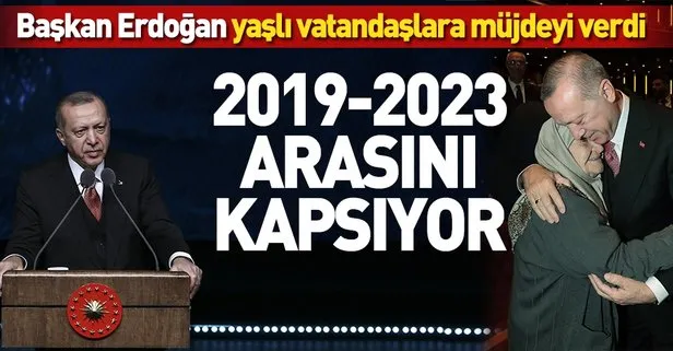 Başkan Erdoğan’dan Ankara’da önemli açıklamalar