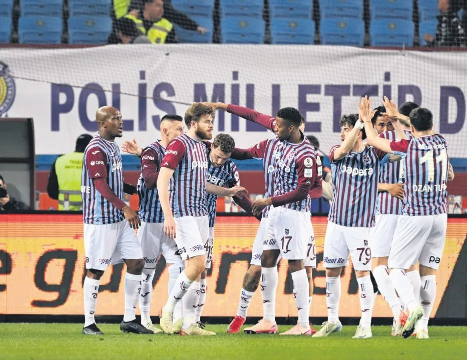 Finalin adı belli oluyor