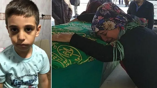 Mertcan'ı öldüren cani babanın korkunç ifadesi ortaya çıktı-3