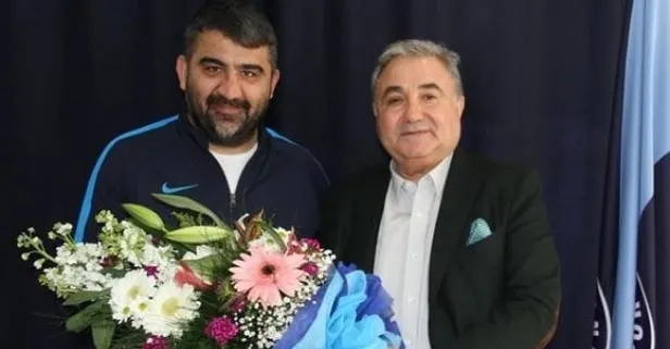 Adana Demirspor,  Ümit Özat ile anlaşmaya vardı