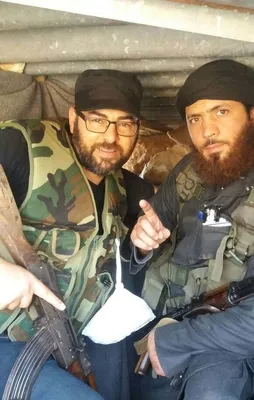 Avrupa'yı kana bulamaya giden DEAŞ'lılar yakalandı