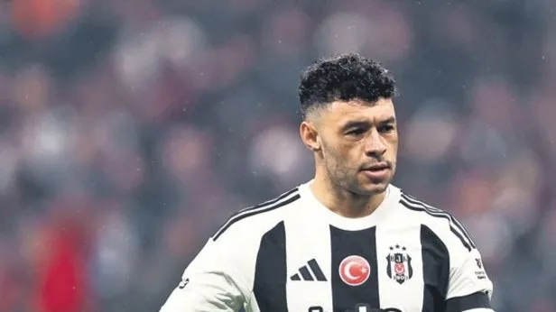 Beşiktaşta Hatay maçı öncesi sol bek krizi!