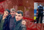 Şırnak'tan Almanya'ya uzanan kan donduran cinayet! Ailelerinin gözleri önünde kurşuna dizildiler
