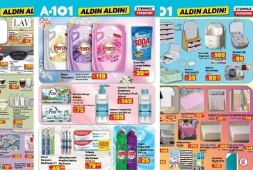 Uygun fiyata MİNİ BUZDOLABI satılıyor! A101 3 Temmuz 2025 aktüel kataloğunda yok yok