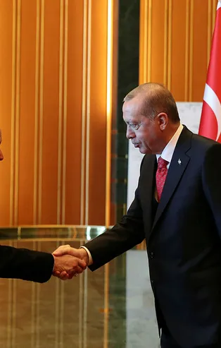 AK Parti hangi illerde aday göstermeyecek?