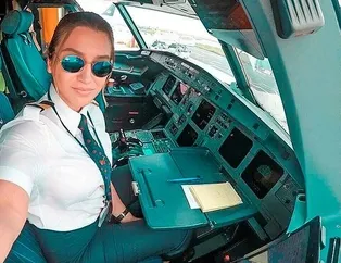 Yağmur’dan havalı dönüş