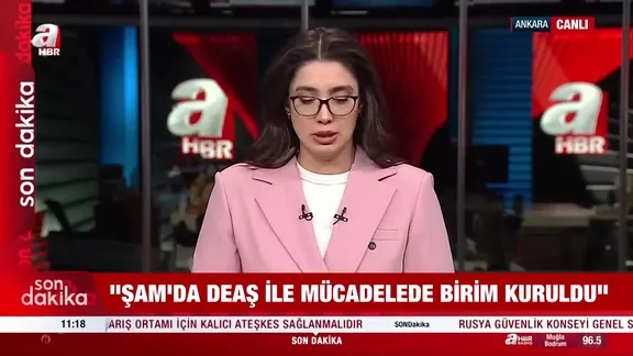 MSB'den Suriye için net mesaj