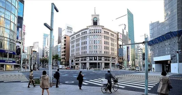 Tokyo'da enflasyon son 40 yılın en yükseğinde! Japonya'da enflasyonla mücadele için tarihi paket