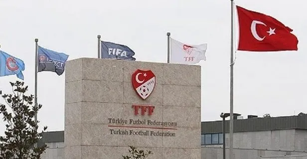 Türkiye Futbol Federasyonu’ndan Beşiktaş’ın ’Çaykur Rizespor maçı ertelensin’ talebine ret