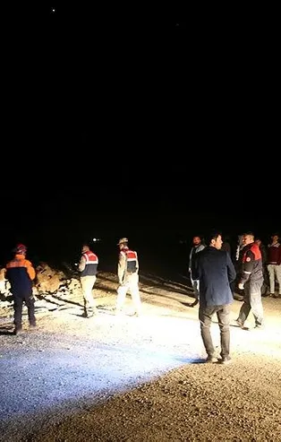 Son dakika: Şanlıurfa'da kaybolan çocuklar bulundu