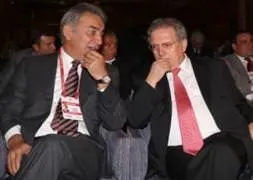 ’Bizden birinin şampiyon olması lazım’